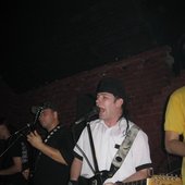 Topolya, Club Panta Rhei (with La Plebe)