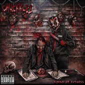 A Mind of Evilness