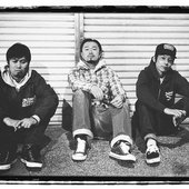 Sentimental - Japanese melodic punk band.jpg