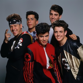 NKOTB