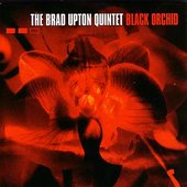 Black Orchid