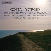 Nystroem: Sinfonia del mare - Sinfonia breve