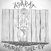 Häiriköt Tulee-EP