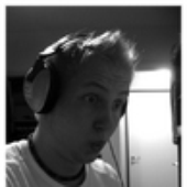 LastFM profile picture for @hypodermic