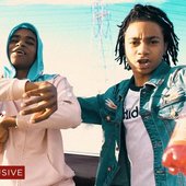 YBN (Young Boss N*ggas)