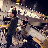 Reverso Mecanic (Balades Offshores #02 - Extra! Nuits Sonores 2013)