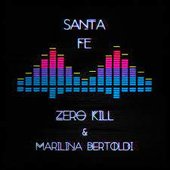 Santa Fe (feat. Marilina Bertoldi)