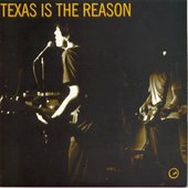 Texas Is The Reason