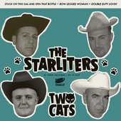 Two Cats - EP