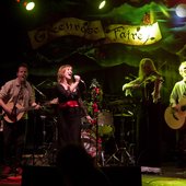 Greenrose Faire @ Yo-talo 21.9.2011