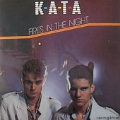 Fires In The Night