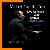 Michel Camilo Trio - Live at Tokyo Jazz Festival 