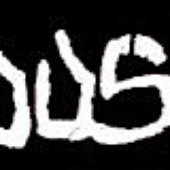 Malicious Grind Logo From Discogs