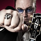 Michael Mojo Nilsson