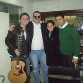 Mundi Radio FM - Brazilian Radio Support - 2009