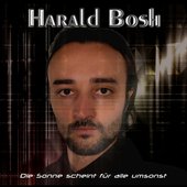 Die Sonne scheint für alle umsonst (Maxi CD 2006)