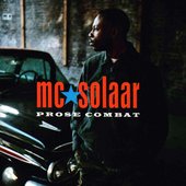 claude mc solaar 1994 Prose Combat