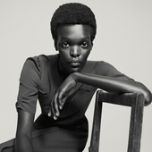 SHEILA ATIM