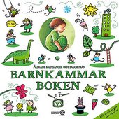 Älskade barnsånger och sagor från Gröna Barnkammarboken - vol. 5