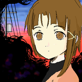 LastFM profile picture for @project