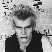 Billy Idol