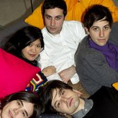 The Pains Of Being Pure At Heart