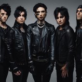 BlackVeilBrides