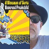 A Bluesman of Sorts