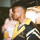 Aubrey Omari