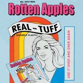 Real-Tuff (Durable Plastic)