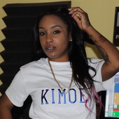 Bad Girl Kimoe