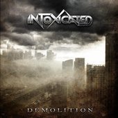 Demolition EP