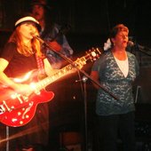 Sweet Jones at The BMC, New Orleans