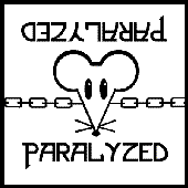 paralyz3 için avatar