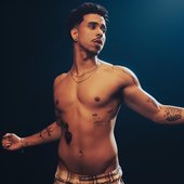 thiago pantaleão