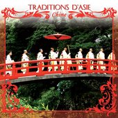 Traditions d' Asie : Chine