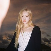 Roseanne Park