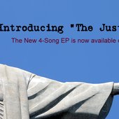 TJG New EP