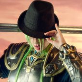 Dorian Electra by Weston Allen