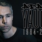 Adam 'MCA' Yauch