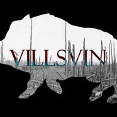 Villsvin logo
