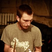 Roman Ziryanov (persons from Toys Market (EP) 2011)