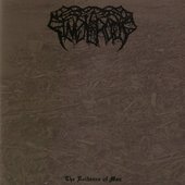 The Voidance of Man