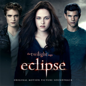 The Twilight Saga: Eclipse (PNG)