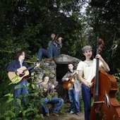 Belltower - Oregon bluegrass band