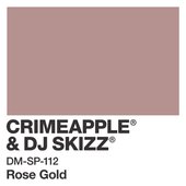 Rose Gold