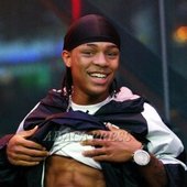 Lil Bow Wow