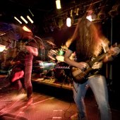 Floored Live 2011