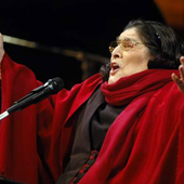 Por siempre, Mercedes Sosa
