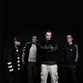 the Splitmind 08